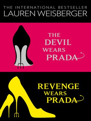 cover image of The Devil Wears Prada Collection